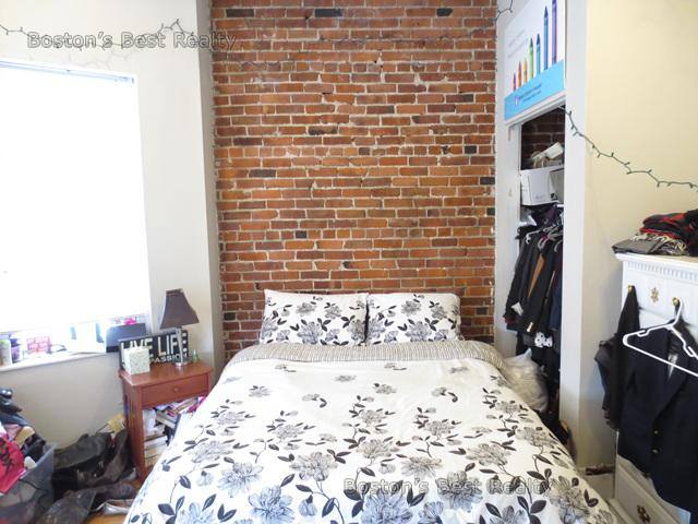 Apartment for rent at 11 Gorham #9, Allston, MA 02134