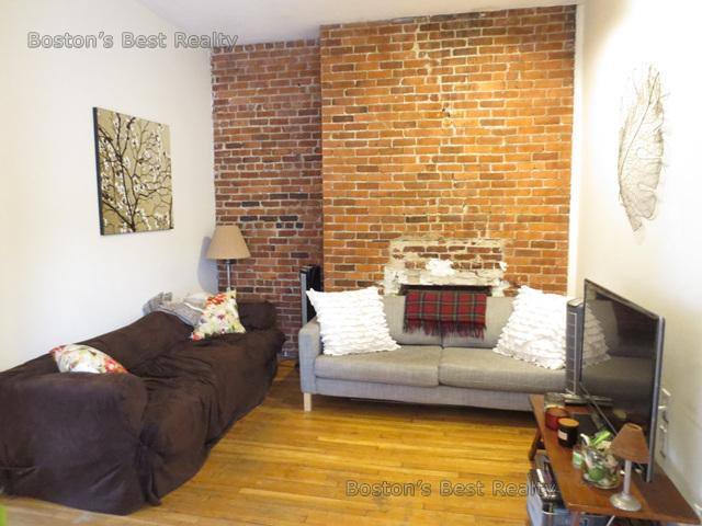 Apartment for rent at 11 Gorham #9, Allston, MA 02134