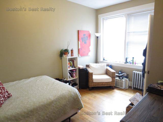 Apartment for rent at 11 Gorham #9, Allston, MA 02134