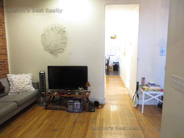 Apartment for rent at 11 Gorham #9, Allston, MA 02134