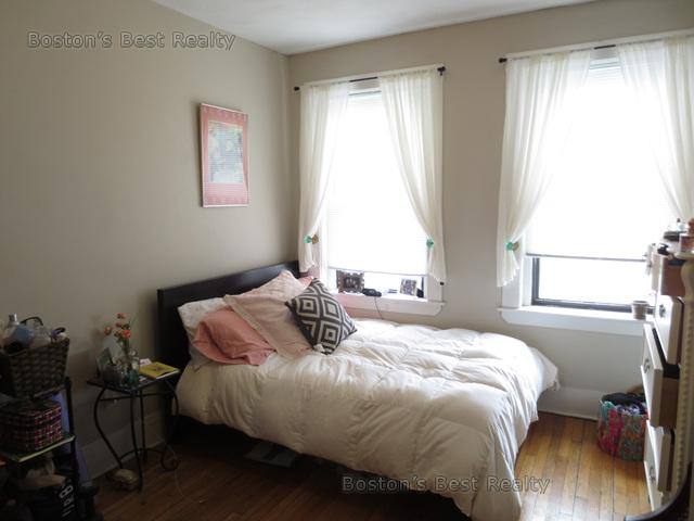 Apartment for rent at 11 Gorham #9, Allston, MA 02134