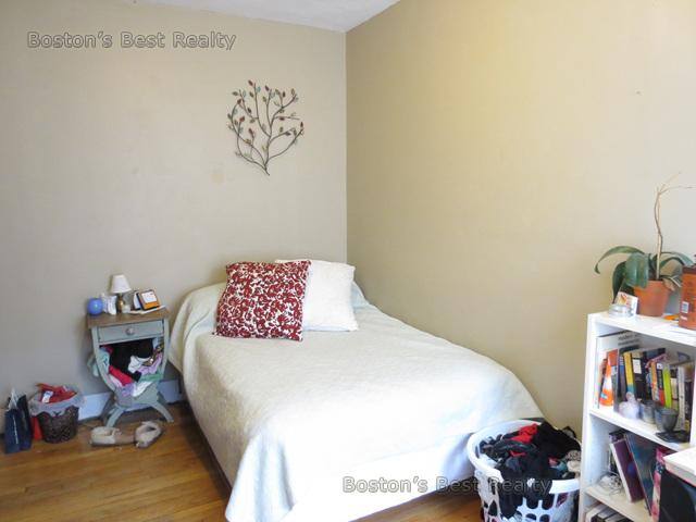 Apartment for rent at 11 Gorham #9, Allston, MA 02134