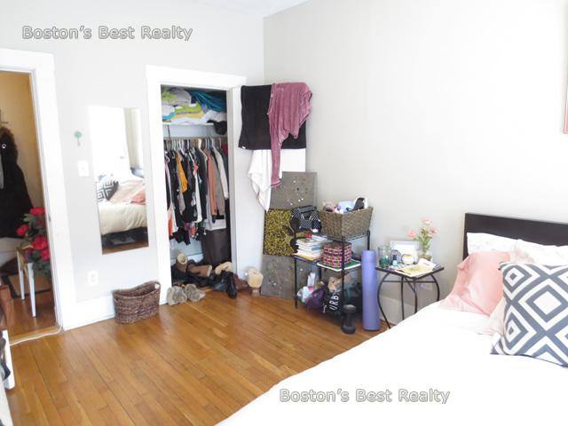 Apartment for rent at 11 Gorham #9, Allston, MA 02134