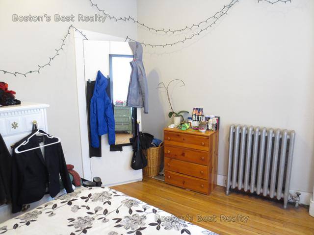 Apartment for rent at 11 Gorham #9, Allston, MA 02134