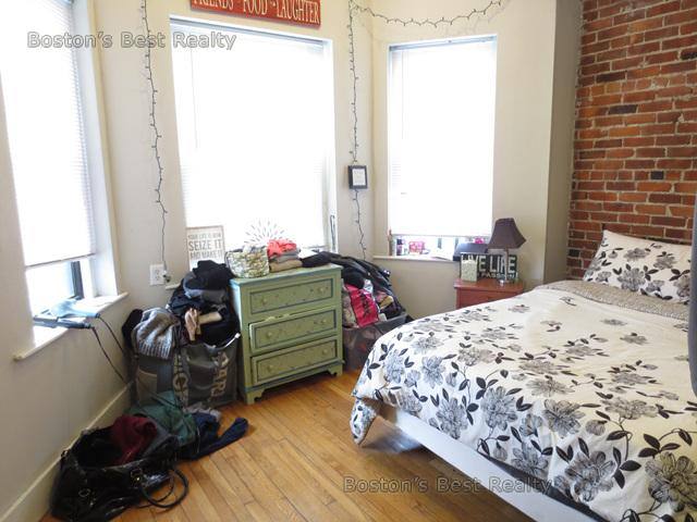 Apartment for rent at 11 Gorham #9, Allston, MA 02134