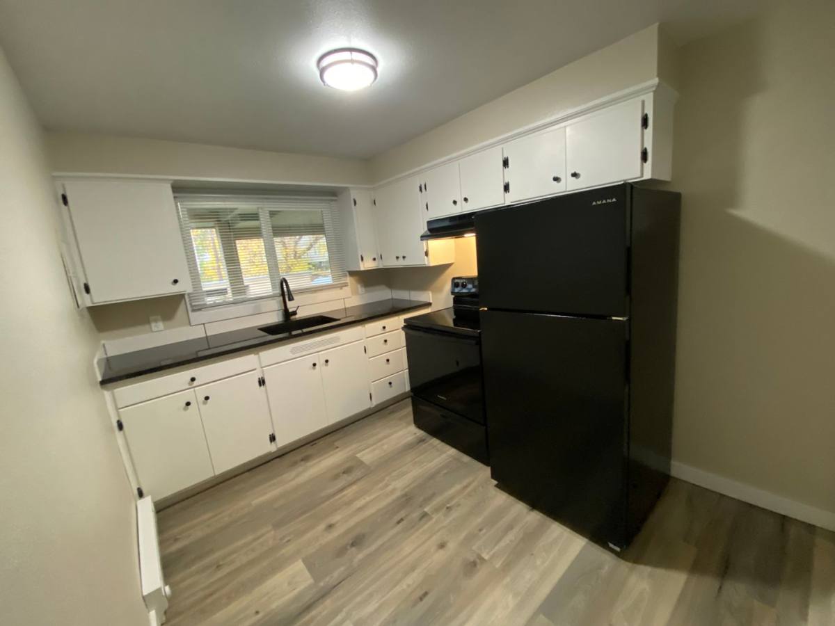 Apartment for rent at 1805 W 8th Ave, Spokane, WA 99204