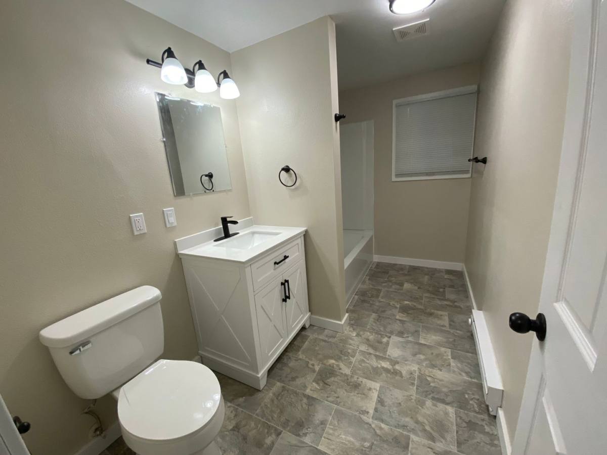 Apartment for rent at 1805 W 8th Ave, Spokane, WA 99204