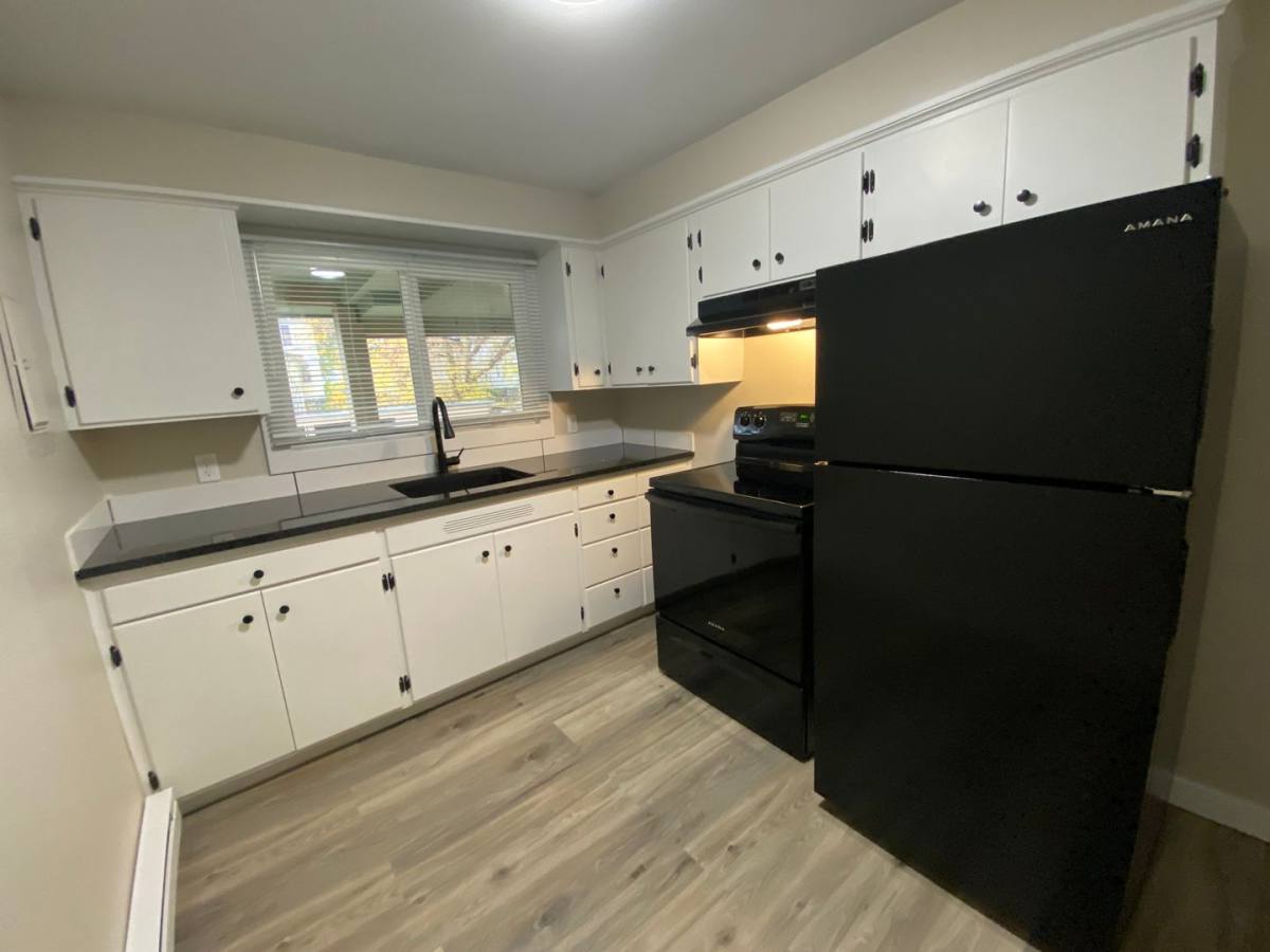 Apartment for rent at 1805 W 8th Ave, Spokane, WA 99204