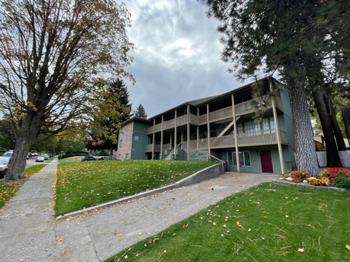 Apartment for rent at 1805 W 8th Ave, Spokane, WA 99204