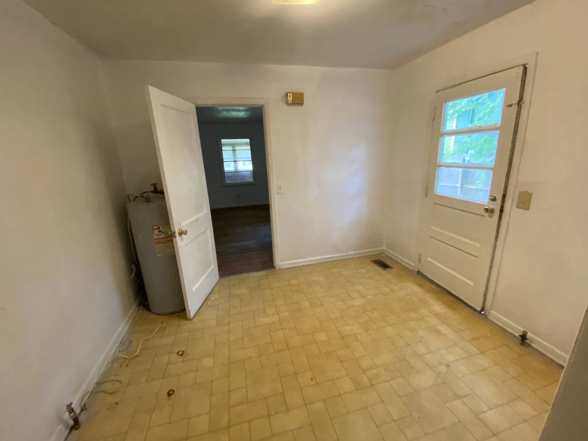 House for rent at 124 Holly St, Rome, GA 30161