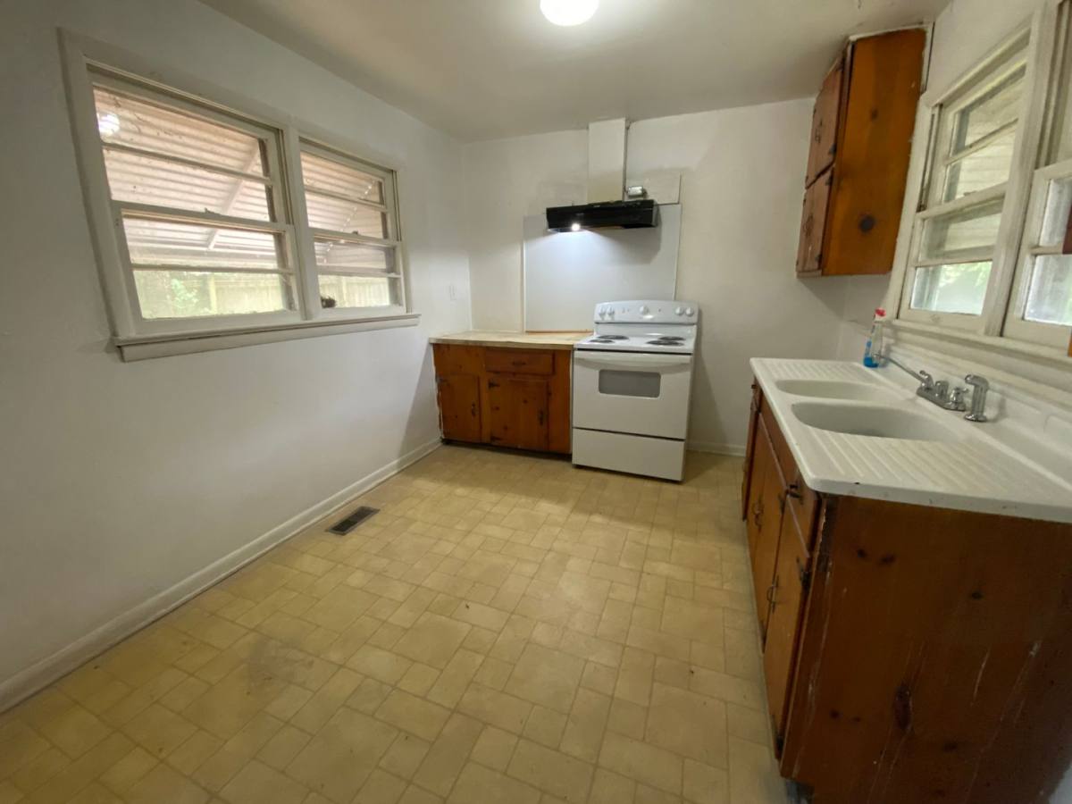 House for rent at 124 Holly St, Rome, GA 30161