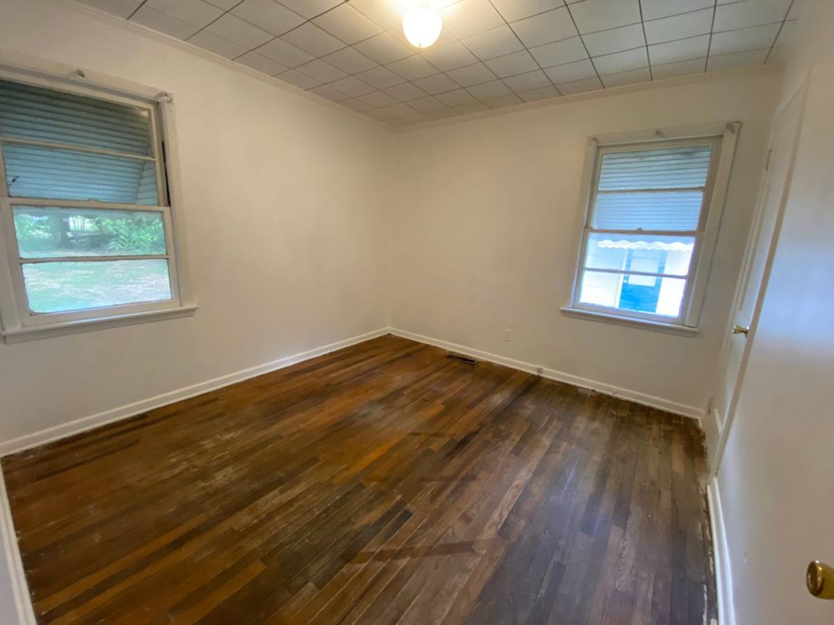 House for rent at 124 Holly St, Rome, GA 30161