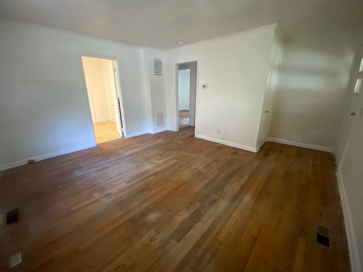 House for rent at 124 Holly St, Rome, GA 30161
