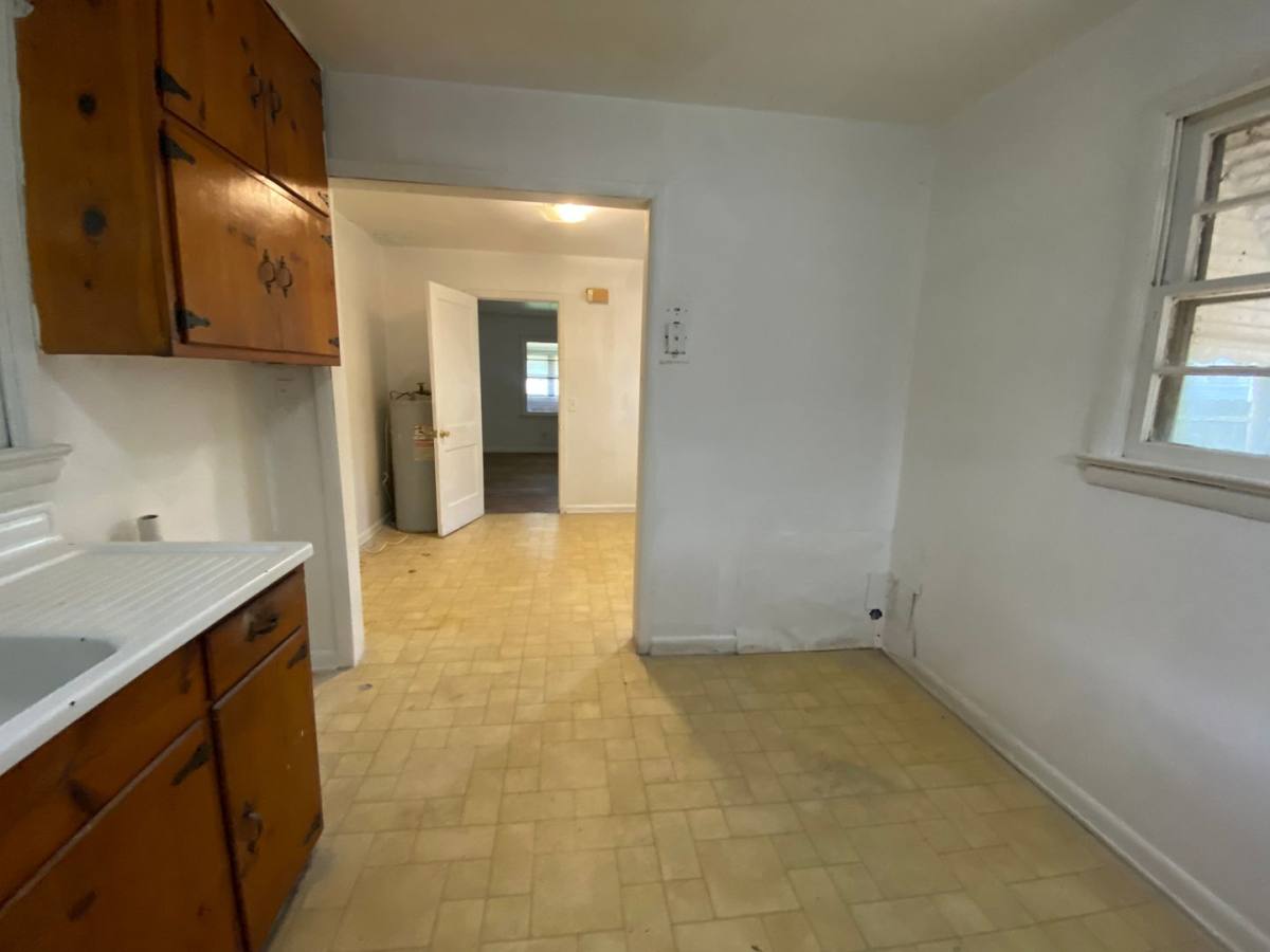 House for rent at 124 Holly St, Rome, GA 30161