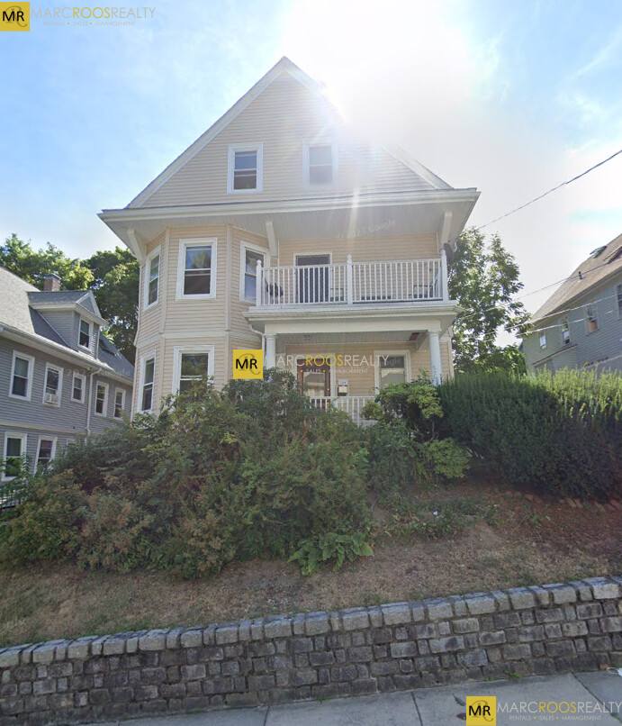 House for rent at 1 Glenley Terrace, Allston, MA 02134