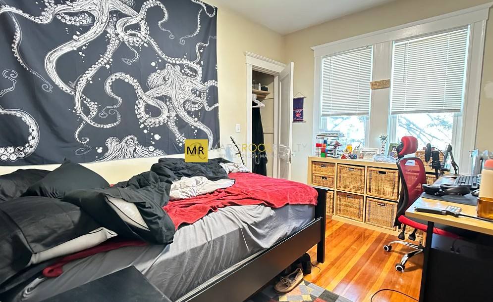 House for rent at 1 Glenley Terrace, Allston, MA 02134