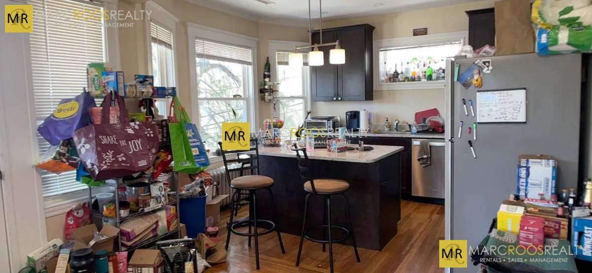 House for rent at 1 Glenley Terrace, Allston, MA 02134