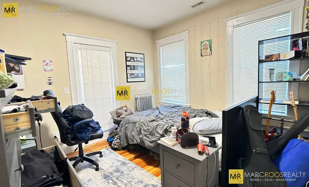 House for rent at 1 Glenley Terrace, Allston, MA 02134