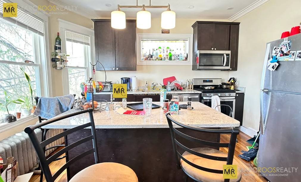 House for rent at 1 Glenley Terrace, Allston, MA 02134