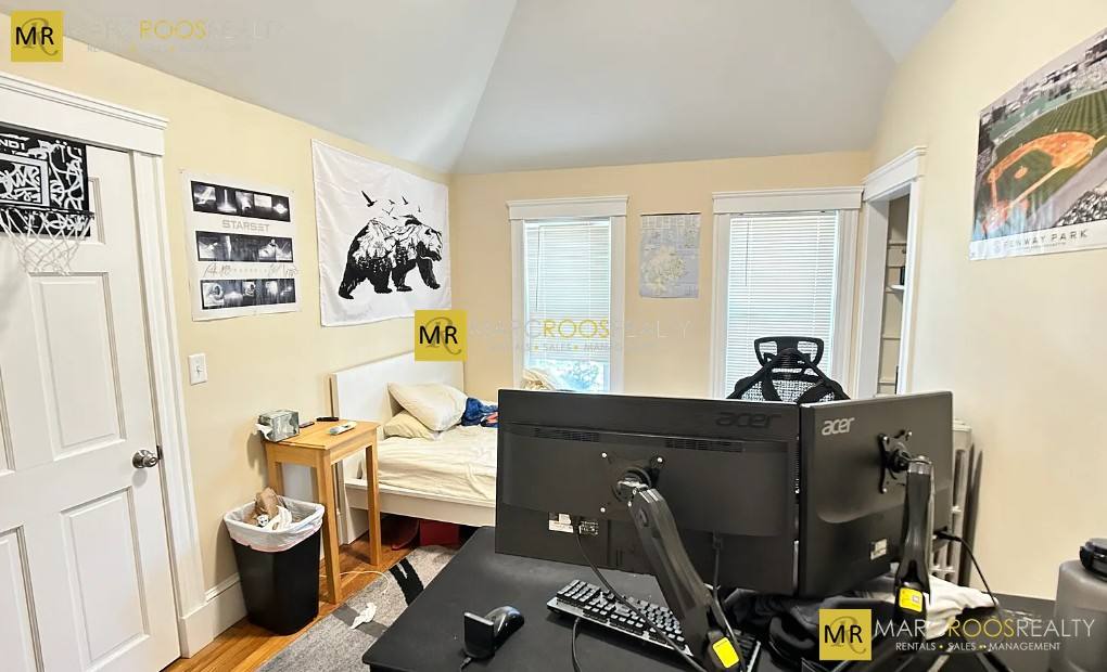 House for rent at 1 Glenley Terrace, Allston, MA 02134