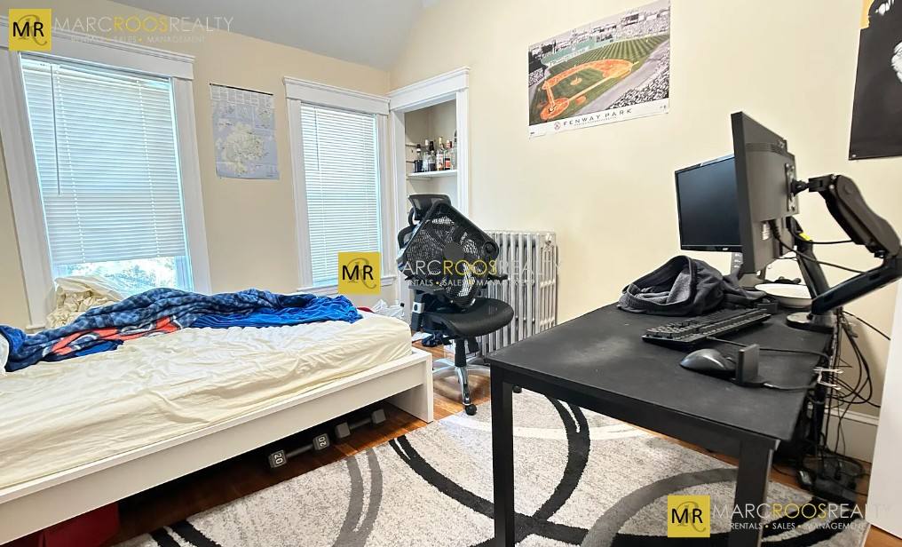 House for rent at 1 Glenley Terrace, Allston, MA 02134