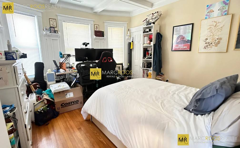 House for rent at 1 Glenley Terrace, Allston, MA 02134