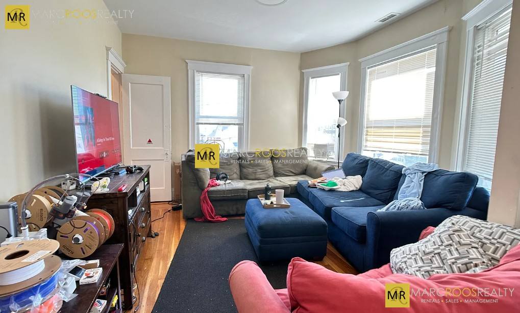 House for rent at 1 Glenley Terrace, Allston, MA 02134