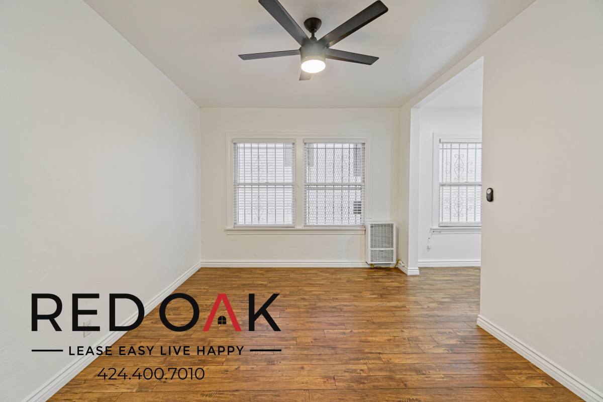 Condo for rent at 1412 N Kinglsey Dr #207, Los Angeles, CA 90027