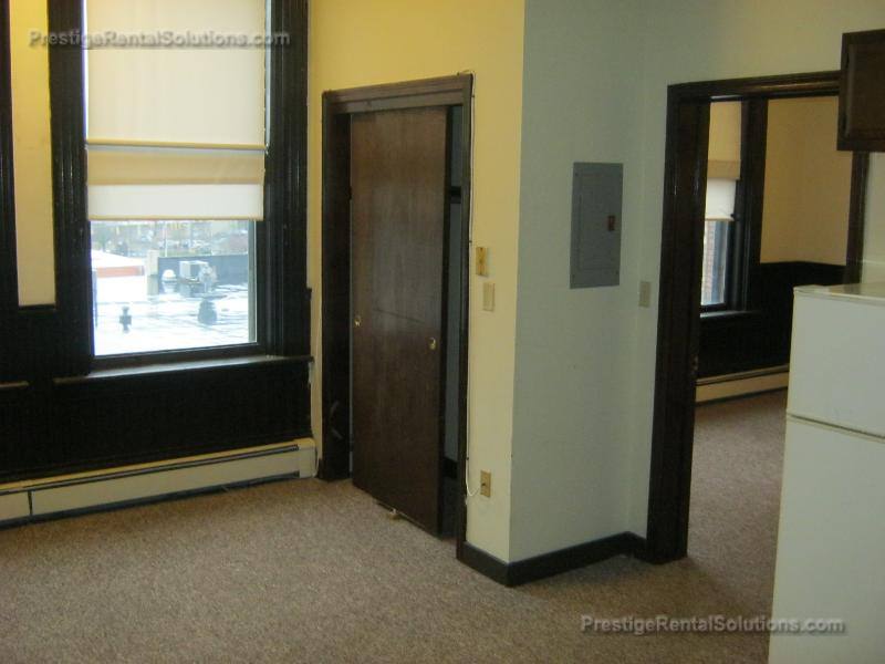 Apartment for rent at 153 Main St #7, Marlborough, MA 01752