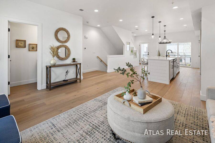 Townhouse for rent at 4525 Tabor St, Wheat Ridge, CO 80033