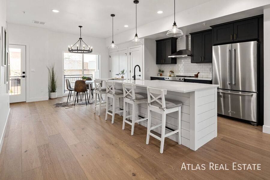 Townhouse for rent at 4525 Tabor St, Wheat Ridge, CO 80033