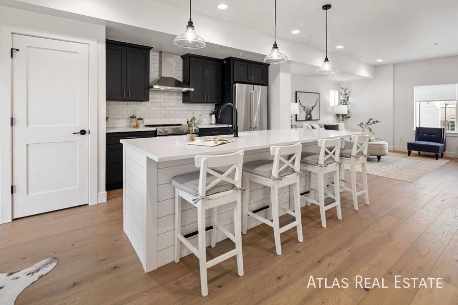 Townhouse for rent at 4525 Tabor St, Wheat Ridge, CO 80033