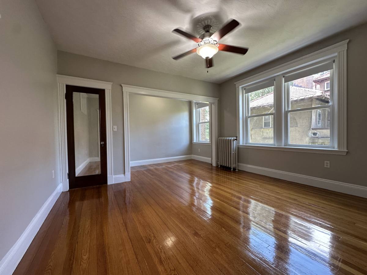 Apartment for rent at 1950 Commonwealth Ave #27, Brighton, MA 02135