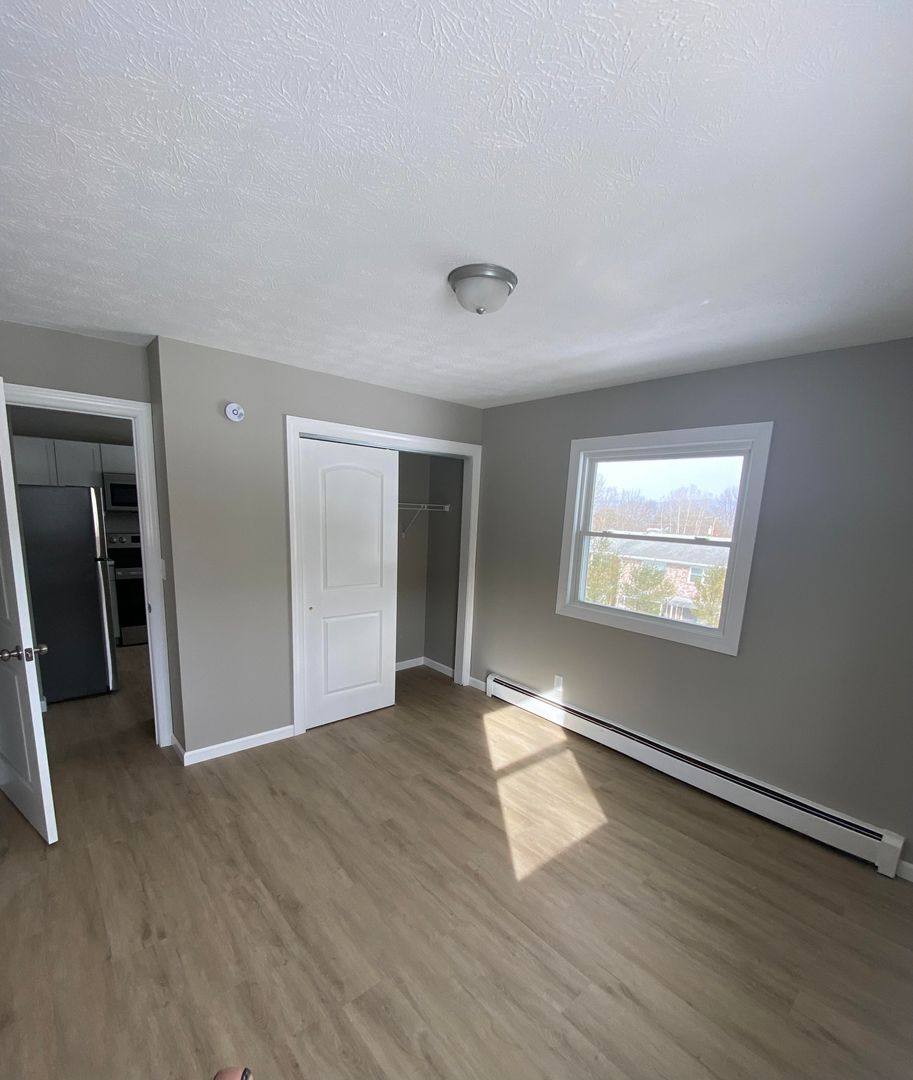 Apartment for rent at 4 Ashland Ave, Elmira, NY 14903