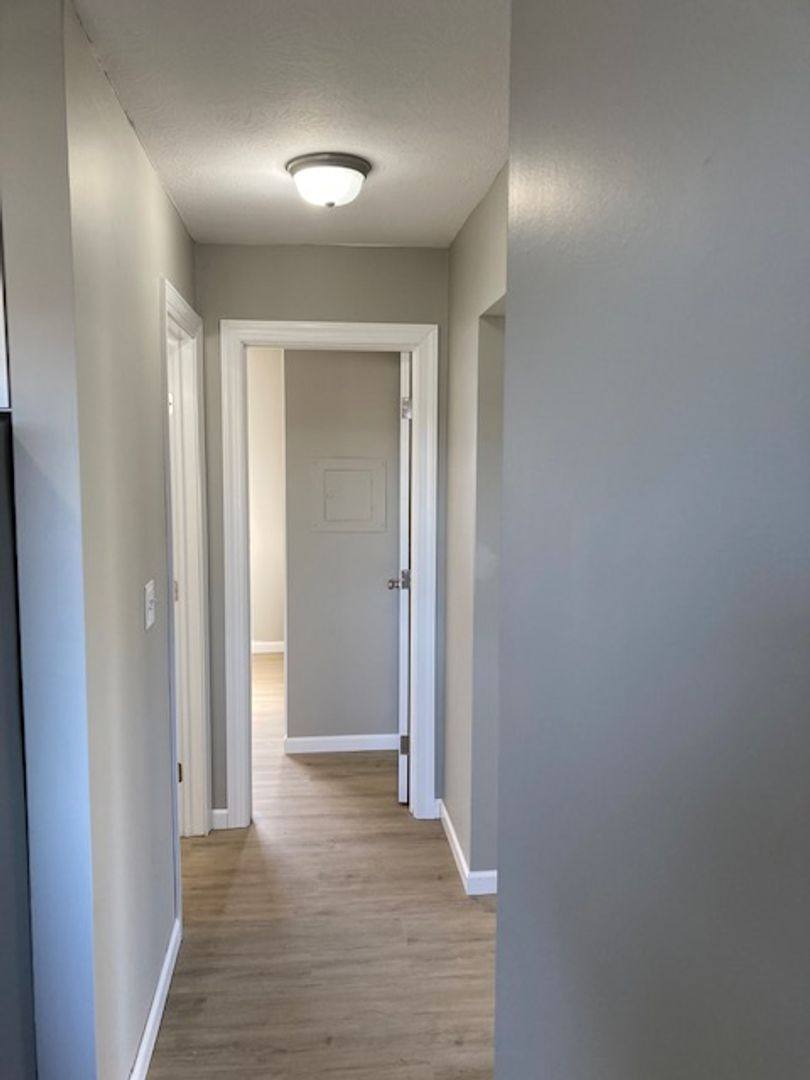 Apartment for rent at 4 Ashland Ave, Elmira, NY 14903