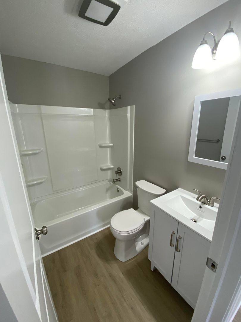 Apartment for rent at 4 Ashland Ave, Elmira, NY 14903