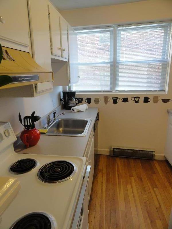 Apartment for rent at 402 Highland Ave #32, Somerville, MA 02144
