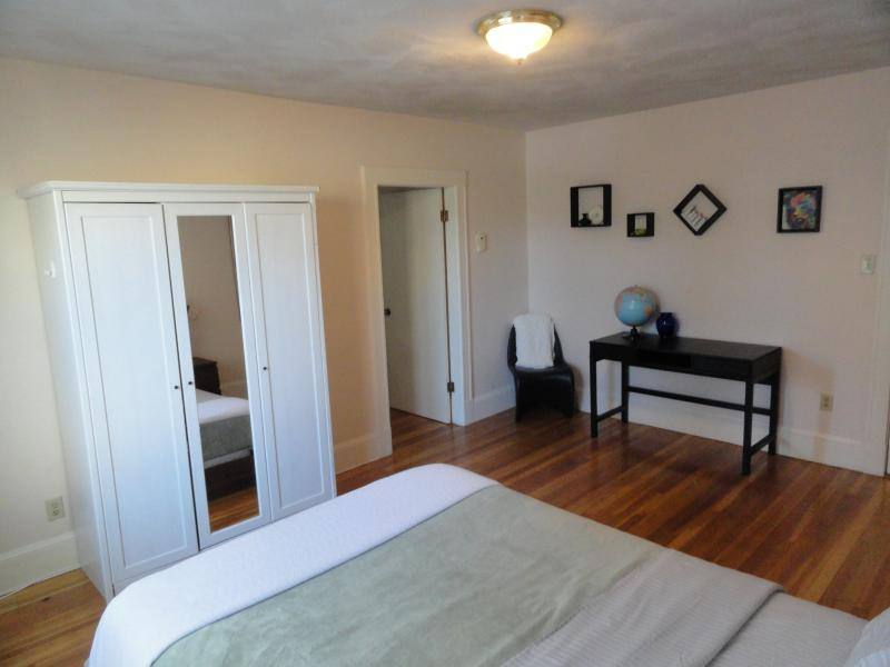 Apartment for rent at 402 Highland Ave #32, Somerville, MA 02144