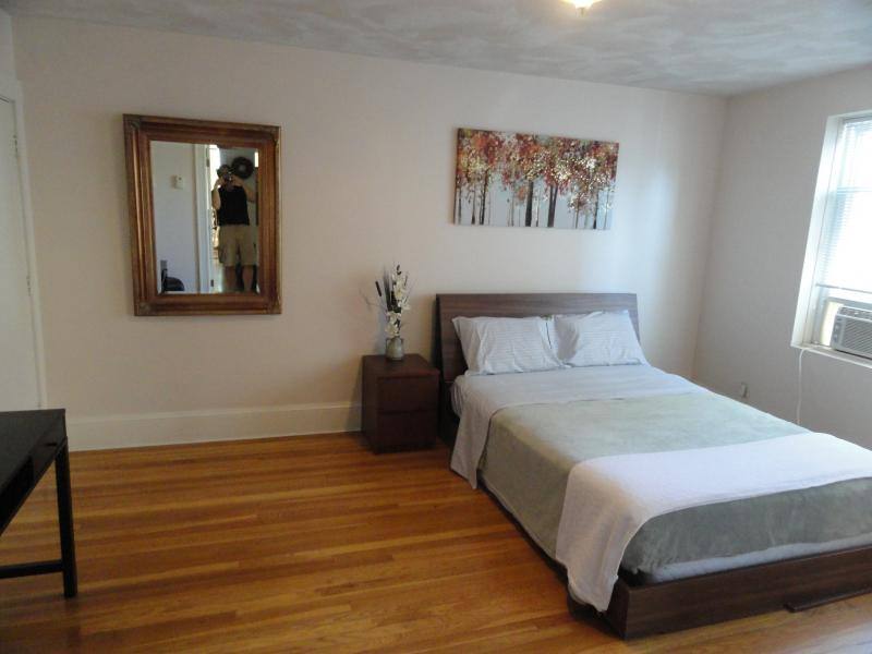 Apartment for rent at 402 Highland Ave #32, Somerville, MA 02144