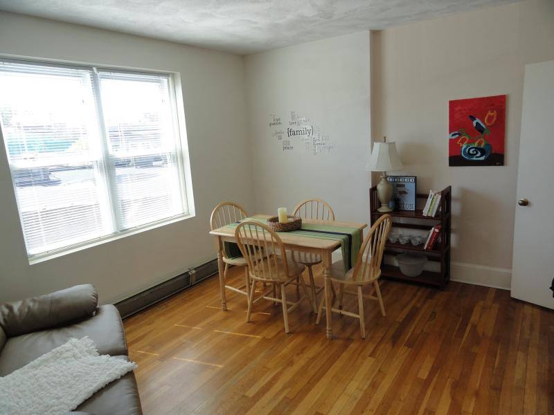 Apartment for rent at 402 Highland Ave #32, Somerville, MA 02144