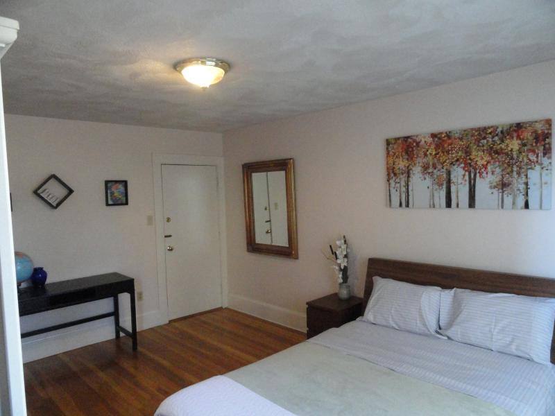 Apartment for rent at 402 Highland Ave #32, Somerville, MA 02144