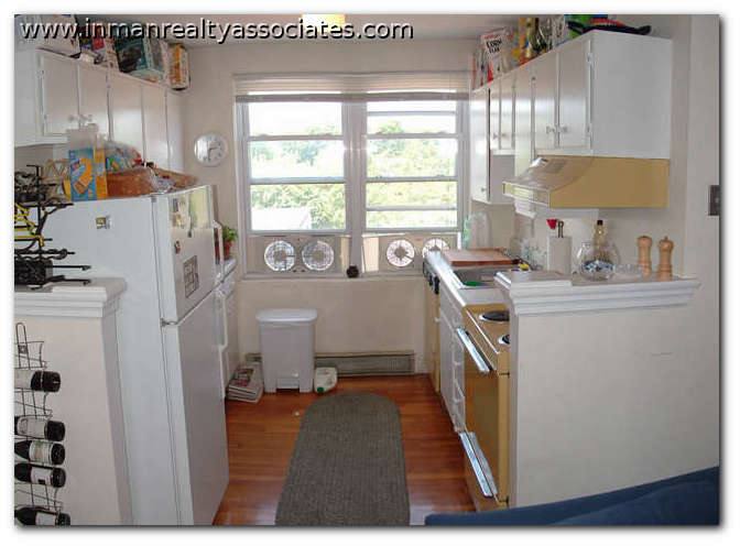 Apartment for rent at 402 Highland Ave #32, Somerville, MA 02144