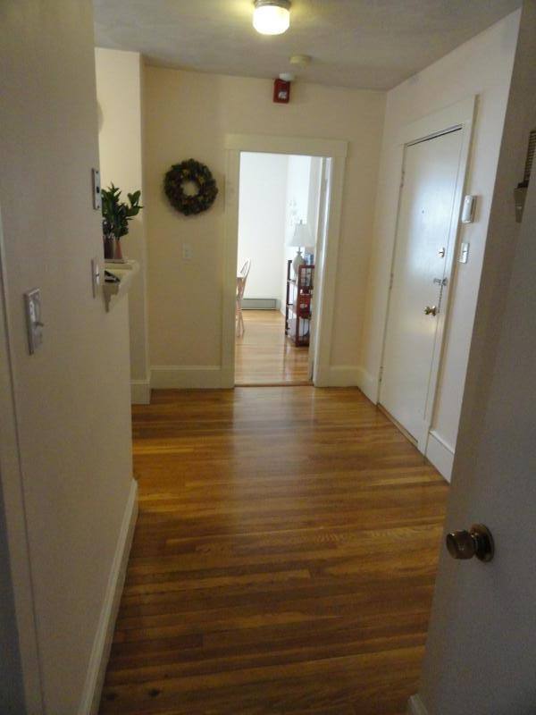 Apartment for rent at 402 Highland Ave #32, Somerville, MA 02144