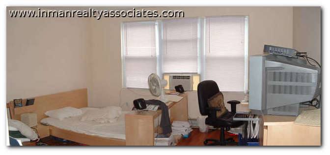 Apartment for rent at 402 Highland Ave #32, Somerville, MA 02144