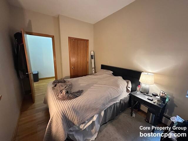 Apartment for rent at 22 Battery #1R, Boston, MA 02113
