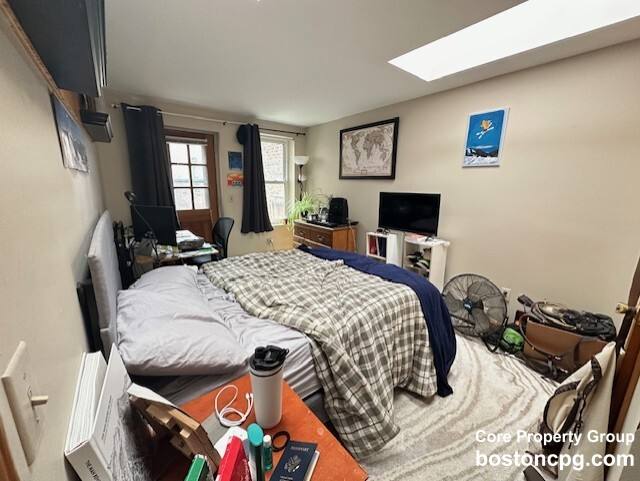 Apartment for rent at 22 Battery #1R, Boston, MA 02113