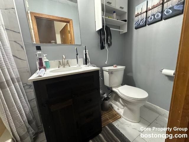 Apartment for rent at 22 Battery #1R, Boston, MA 02113