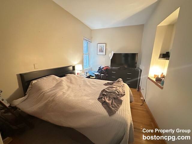 Apartment for rent at 22 Battery #1R, Boston, MA 02113