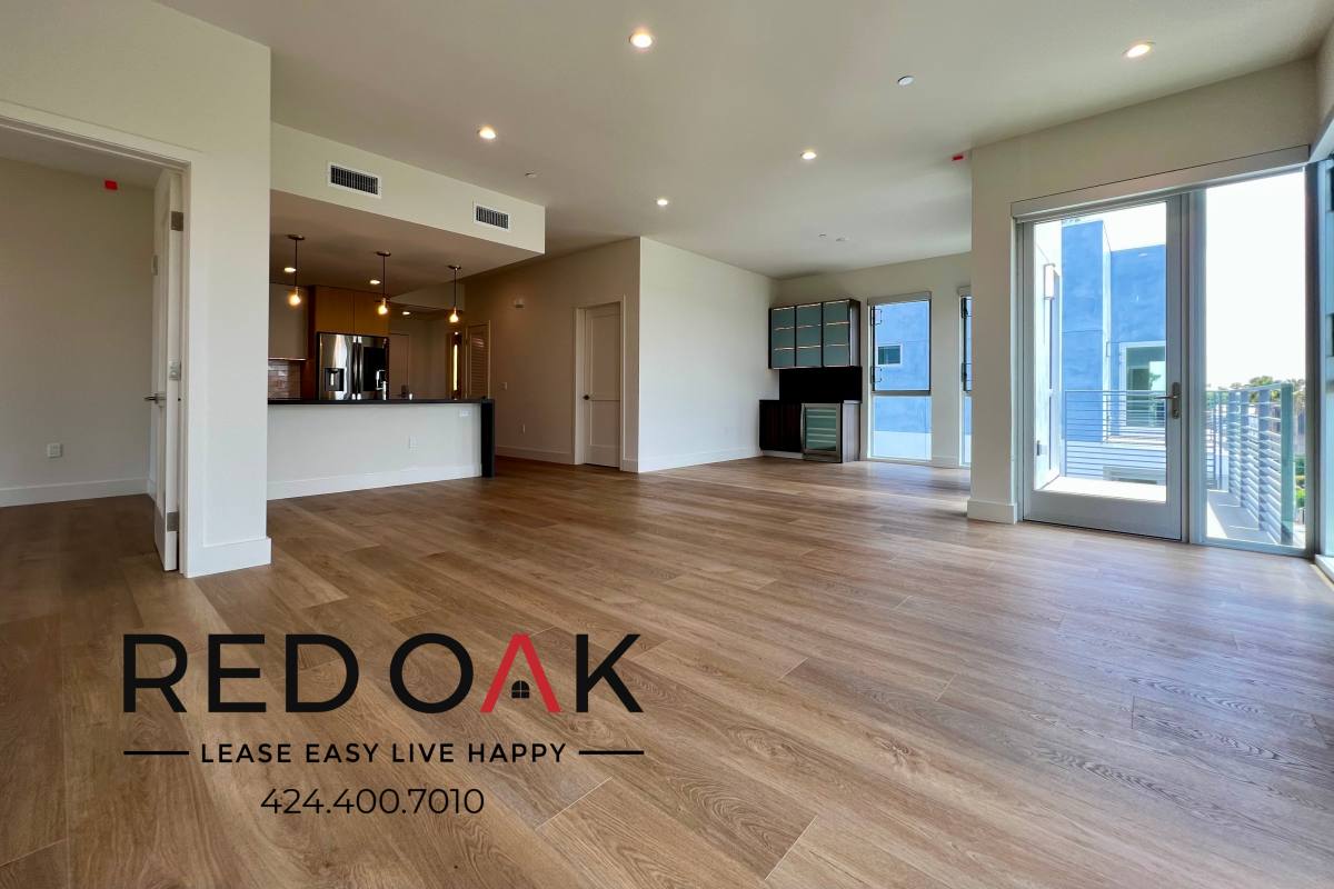 Condo for rent at 1001 N Fairfax Ave #PH3, Los Angeles, CA 90046