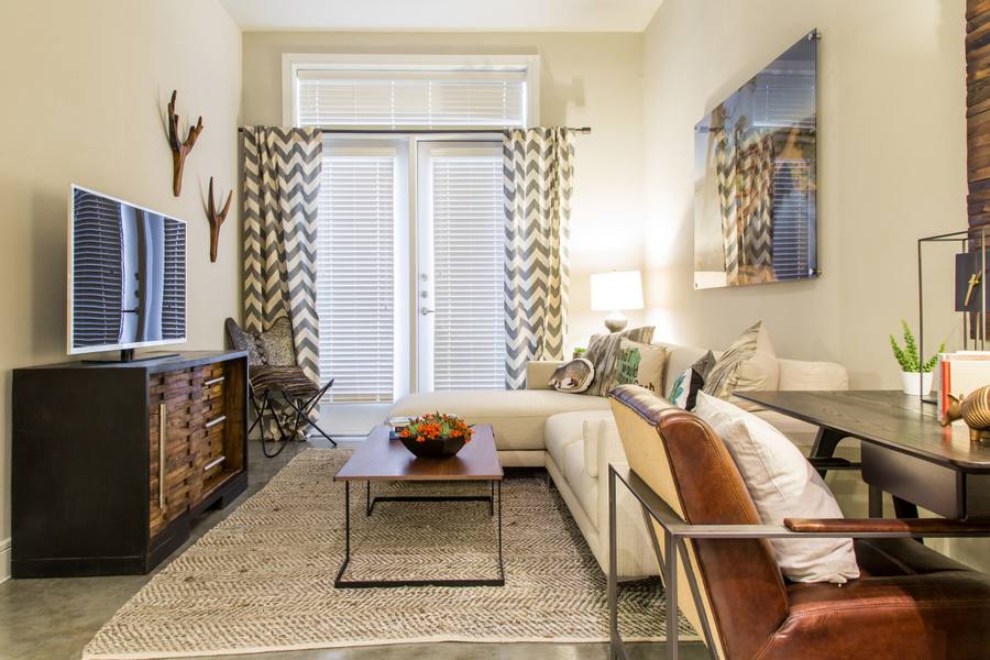 Apartment for rent at 1620 E 6th St #S6-54, Austin, TX 78702